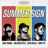 Bony Fly, Busy Signal, Million Stylez, Safa Diallo - Summer Sign Ringtone Download Free MP3