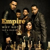 Empire Cast Feat. Scotty Tovar & Yazz, Mario - Why Not Ringtone Download Free MP3