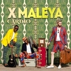 X-Maleya - Fianga Ringtone Download Free MP3