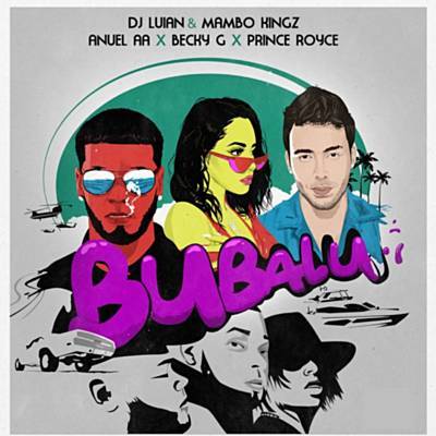 Bubalu Ringtone Download Free