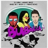 DJ Luian, Mambo Kingz & Anuel AA Feat. Becky G & Prince Royce - Bubalu Ringtone Download Free MP3