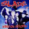 Slade - Red Hot Ringtone Download Free MP3