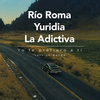 Río Roma, Yuridia & La Adictiva Banda San José De Mesillas - Yo Te Prefiero A Ti (Versión Banda) Ringtone Download Free MP3