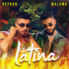 Reykon Feat. Maluma - Latina Ringtone Download Free MP3