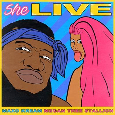 She Live Ringtone Download Free