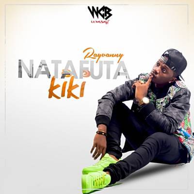 Natafuta Kiki Ringtone Download Free