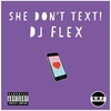 DJ Flex - She Don't Text Afrobeat Ringtone Download Free MP3