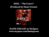 DMX - The Convo Ringtone Download Free MP3