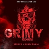 TeeJay - Grimy Ringtone Download Free MP3