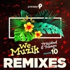 Patrice Roberts, Popeye Caution & Precision Productions - Back It Up (Into You Jamaica Remix) Ringtone Download Free MP3