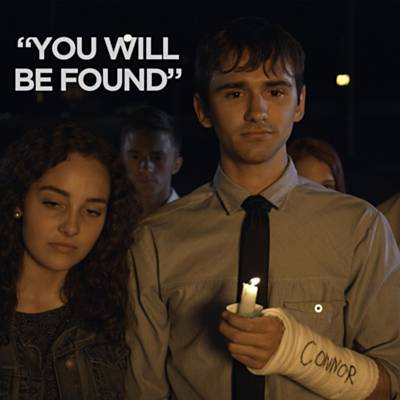 You Will Be Found Ringtone Download Free