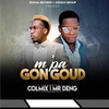 Colmix & Mr. Deng Feat. Atys Panch - M Pa Gon Goud Ringtone Download Free MP3