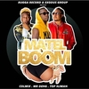 Colmix & Mr. Deng & Top NJman - Matel Boom Ringtone Download Free MP3