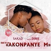 Sakad Vatikan Feat. Princess Dinie - Eske Wap Akonpanyem Ringtone Download Free MP3