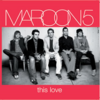 Maroon 5 - This Love Ringtone Download Free MP3