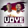 AndyBeatz Feat. Valmix The King - Voye Ringtone Download Free MP3