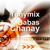 Tonymix & Babas - Chanay Ringtone Download Free MP3