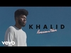 Khalid - Shot Down Ringtone Download Free MP3