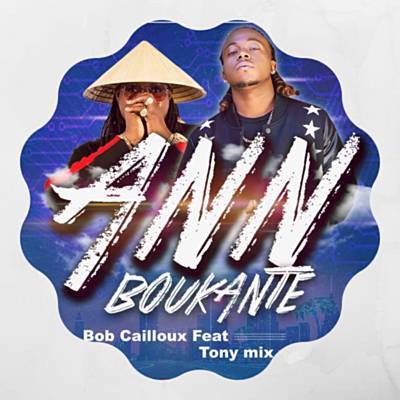 Ann Boukante Ringtone Download Free