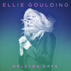 Ellie Goulding - Burn Ringtone Download Free MP3