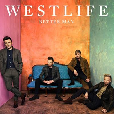 Better Man Ringtone Download Free