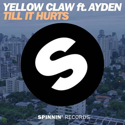 Till It Hurts Ringtone Download Free