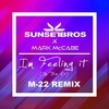 Sunset Bros & Mark McCabe - I'm Feeling It (In The Air;Sunset Bros X Mark Mccabe/Mark Mccabe Remix) Ringtone Download Free MP3