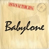 Babylone - Zina Ringtone Download Free MP3