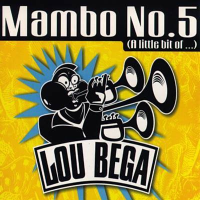 Mambo No.5 (A Little Bit Of...) Ringtone Download Free