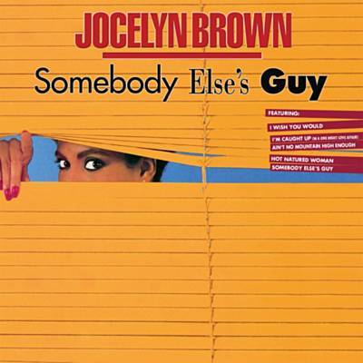 Somebody Else's Guy Ringtone Download Free