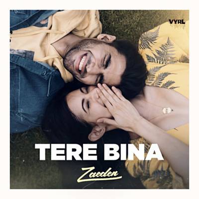 Tere Bina Ringtone Download Free