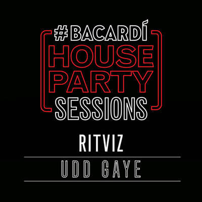 Udd Gaye (Bacardi House Party Sessions) Ringtone Download Free