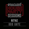 Ritviz - Udd Gaye (Bacardi House Party Sessions) Ringtone Download Free MP3