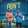 Dilpreet Dhillon Feat. Karan Aujla & Gurlez Akhtar - Don't Tell Me Ringtone Download Free MP3