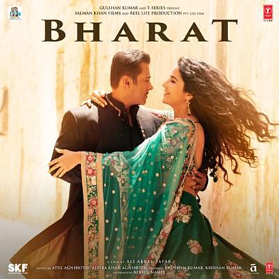 Chashni (From 'Bharat') Ringtone Download Free