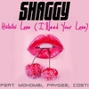 Shaggy Feat. Mohombi & Faydee & Costi - I Need Your Love Ringtone Download Free MP3