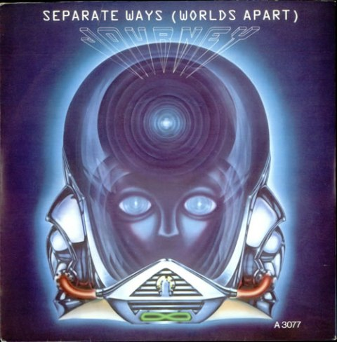 Separate Ways Worlds Apart Ringtone Download Free