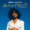 Arlissa & Jonas Blue - Hearts Ain't Gonna Lie (Eden Prince Remix) Ringtone Download Free MP3