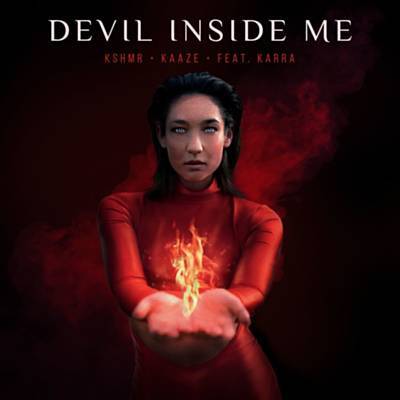 Devil Inside Me Ringtone Download Free