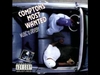 Compton's Most Wanted - Hood Took Me Under Ringtone Download Free MP3