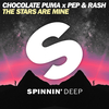 Chocolate Puma, Pep & Rash - The Stars Are Mine #2 Ringtone Download Free MP3