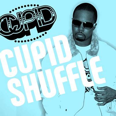 Cupid Shuffle Ringtone Download Free