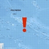 Polynesia Ringtone Download Free