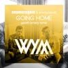 Cosmic Gate - Going Home Ringtone Download Free MP3