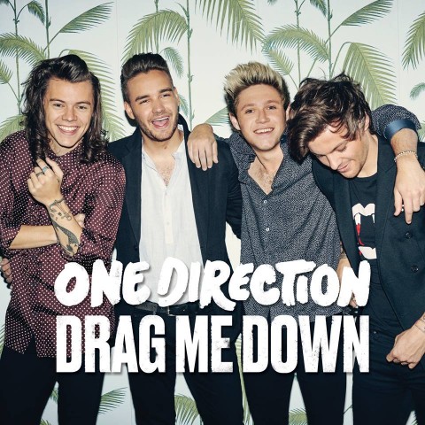 Drag Me Down Ringtone Download Free