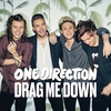 One Direction - Drag Me Down Ringtone Download Free MP3