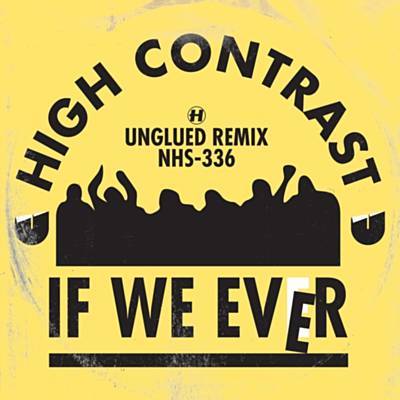 If We Ever (Unglued Remix) Ringtone Download Free