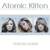 Atomic Kitten - The Tide Is High (Get The Feeling) Ringtone Download Free MP3