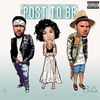 Omarion Feat. Chris Brown & Jhene Aiko - Post To Be Ringtone Download Free MP3