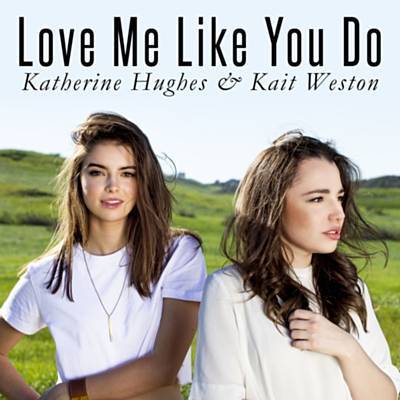 Love Me Like You Do Ringtone Download Free